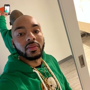 Meet your Posher, Travon